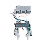 Akkublock Batterie 18V Electrolux 14005519254/0 für Handstaubsauger Staubsauger