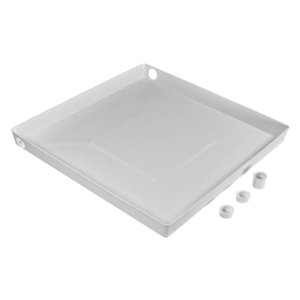 Bodenwanne 650 x 650 mm für Waschmaschine Spülmaschine kaufen