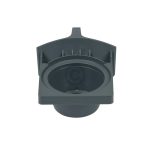 Kaffeekapselhalter Krups MS-623704 DolceGustoOblo Halter für Kaffeemaschine