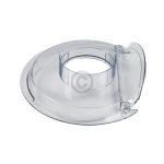 Spritzschutzdeckel Deckel Kenwood KW716198 für Chef Major Küchenmaschine