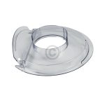 Spritzschutzdeckel Deckel Kenwood KW716198 für Chef Major Küchenmaschine