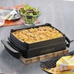 tefal optigrill xa725870 backschale