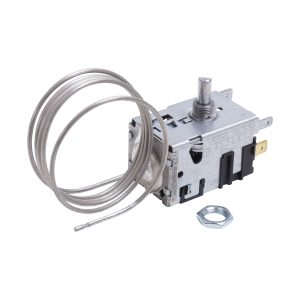 Thermostat Gorenje 596279 Danfoss 077B6738 Temperaturregler für Kühlschrank