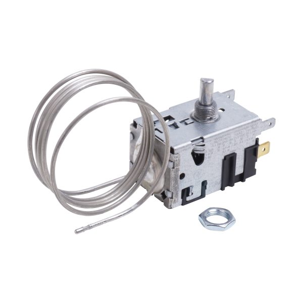 Thermostat Gorenje 596279 Danfoss 077B6738 Temperaturregler für Kühlschrank