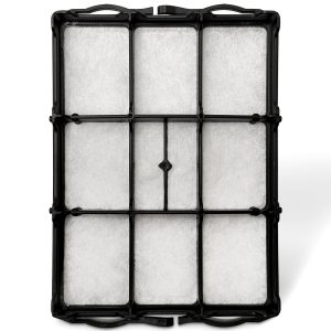 Motorschutzfilter Bosch 00578863 VZ01MSF Filter für Staubsauger