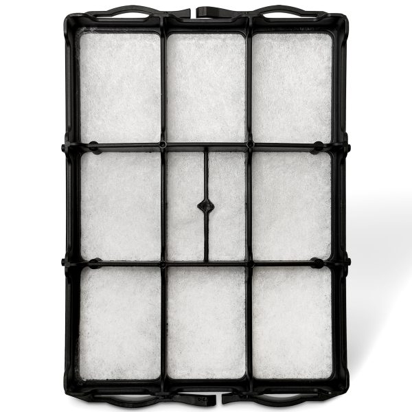Motorschutzfilter Bosch 00578863 VZ01MSF Filter für Staubsauger
