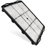 Motorschutzfilter Bosch 00578863 VZ01MSF Microsan für Staubsauger – Bild 2