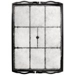 Motorschutzfilter Bosch 00578863 VZ01MSF Microsan für Staubsauger – Bild 3