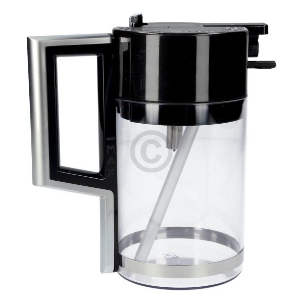 Milchbehälter DeLonghi 5513211641 Milchaufschäumer für Kaffeemaschine