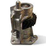 Zahnradset KitchenAid 2403092 481201229629 für Küchenmaschine – Bild 4