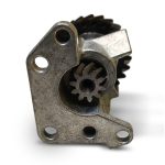 Zahnradset KitchenAid 2403092 481201229629 für Küchenmaschine – Bild 5