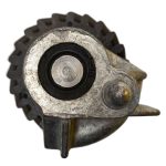 Zahnradset KitchenAid 2403092 481201229629 für Küchenmaschine – Bild 6