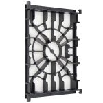 Motorschutzfilter Bosch 00579421 BBZ02MPF für Staubsauger – Bild 2