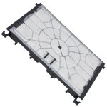 Motorschutzfilter Bosch 00579421 BBZ02MPF für Staubsauger – Bild 3