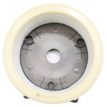 Vormotorfilter Dyson 922444-04 HEPA Filter 200mmØ für DC 33 37 52 Staubsauger – Bild 3