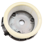 Vormotorfilter Dyson 922444-04 HEPA Filter 200mmØ für DC 33 37 52 Staubsauger