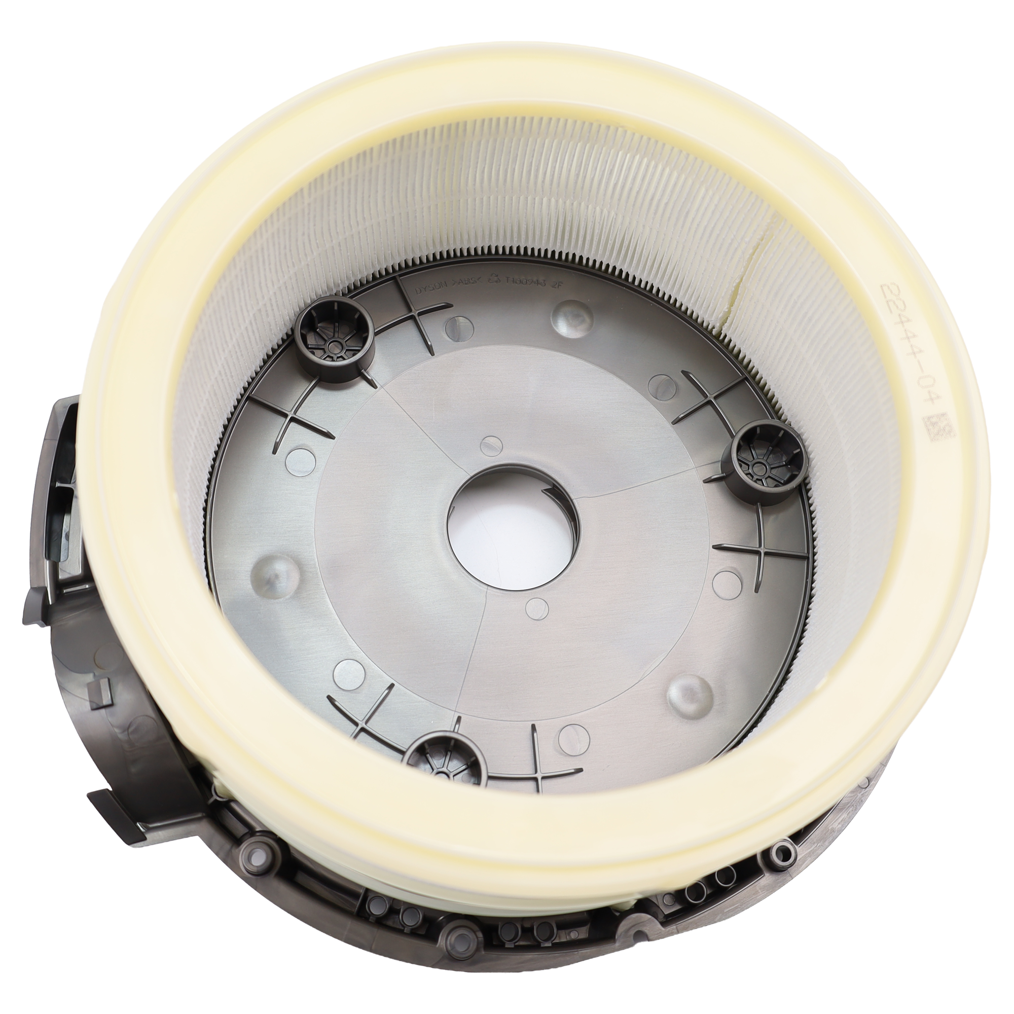 Vormotorfilter Dyson 922444-04 HEPA Filter 200mmØ für DC 33 37 52 Staubsauger Vormotorfilter Dyson 922444-04 HEPA Filter 200mmØ für DC 33 37 52 Staubsauger