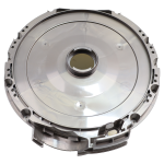 Vormotorfilter Dyson 922444-04 HEPA Filter 200mmØ für DC 33 37 52 Staubsauger – Bild 2