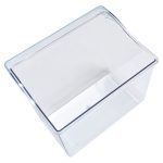 Gemüseschublade Gorenje 332915 Kühlfach unten 232x192x172mm für Kühlschrank – Bild 2