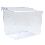 Gemüseschublade Gorenje 332915 Kühlfach unten 232x192x172mm für Kühlschrank – Bild 3