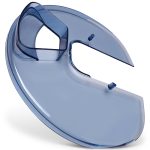 Deckel Spritzschutz Bosch 00482103 für Rührschüssel Küchenmaschine MK44 MUM4