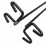 Unterkorbeinsatz Bosch 00189288 Flaschenhalter für Geschirrspüler – Bild 2
