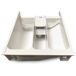 Einspülschale Bosch 00703270 Waschmittelschublade für Waschmaschine