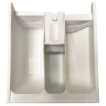 Einspülschale Bosch 00703270 Waschmittelschublade für Waschmaschine – Bild 2