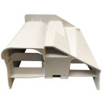 Einspülschale Bosch 00703270 Waschmittelschublade für Waschmaschine – Bild 3