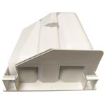 Einspülschale Bosch 00703270 Waschmittelschublade für Waschmaschine – Bild 4