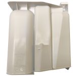 Einspülschale Bosch 00703270 Waschmittelschublade für Waschmaschine – Bild 5