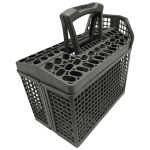 Besteckkorb AEG 111840170/0 Korb 260x135mm für Spülmaschine – Bild 3