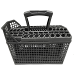 Besteckkorb AEG 111840170/0 Korb 260x135mm für Spülmaschine – Bild 4