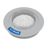 Gummidichtung Dichtung 15x26mmØ für Waschmaschine Geschirrspüler