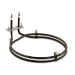 Heizelement wie Gorenje 258967 379201 Ringheizung 2200W 230V für Backofen