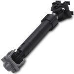 Stoßdämpfer wie Bauknecht 481246648088 Suspa 120N für Waschmaschine