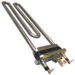 Heizelement Whirlpool 481010645279 Heizstab IRCA 6033188R für Waschmaschine
