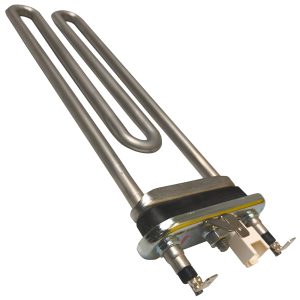 Heizelement Whirlpool 481010645279 Heizstab IRCA 6033188R für Waschmaschine