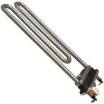 Heizelement Whirlpool 481010645279 Heizstab IRCA 6033188R für Waschmaschine – Bild 2