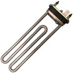 Heizelement Whirlpool 481010645279 Heizstab IRCA 6033188R für Waschmaschine – Bild 3