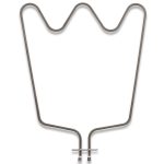 Heizelement wie Whirlpool 481225998421 1150W 230V Unterhitze für Herd Backofen