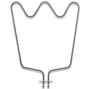 Heizelement wie Whirlpool 481225998421 1150W 230V Unterhitze für Herd Backofen