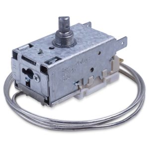 Thermostat Ranco K59-H1346 mit eingeschäumten Verdampfer für Kühlschrank