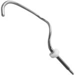 Knethaken Bosch 00080060 Knetdüse für Küchenmaschine ProfiMixx – Bild 3