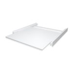 Zwischenbaurahmen universal Verbindungsrahmen für Waschmaschine Trockner