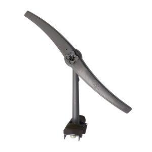 Sprüharm Bosch 11012631 Sprüharmrohr oben mit Rohr für Geschirrspüler