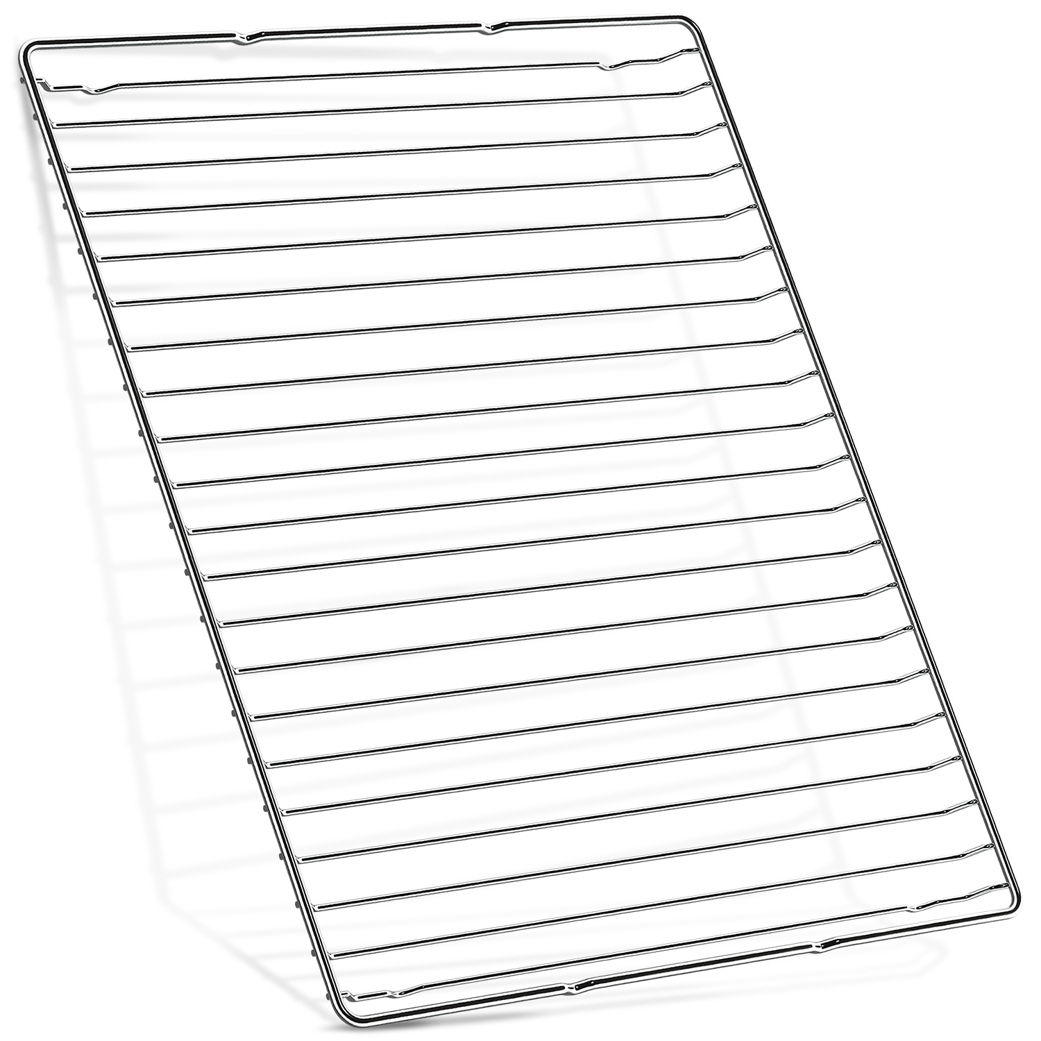 Grillrost Electrolux 387029001/6 428x357mm Gitterrost für Backofen Herd Grillrost Electrolux 387029001/6 428x357mm Gitterrost für Backofen Herd