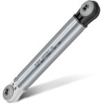 Stoßdämpfer 120N passend wie Miele 4500826 Suspa RD12 Dämpfer für Waschmaschine – Bild 2