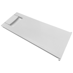 Gefrierfachtür Bosch 00447344 Innenraumtür 470x200x47mm für Kühlschrank