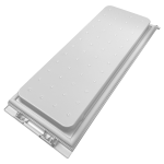 Gefrierfachtür Bosch 00447344 Innenraumtür 470x200x47mm für Kühlschrank – Bild 2